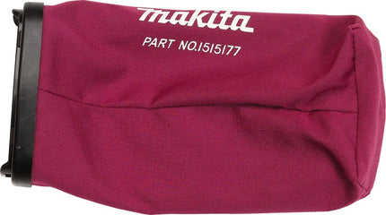 Afbeelding Makita stofzak linnen 151517-7