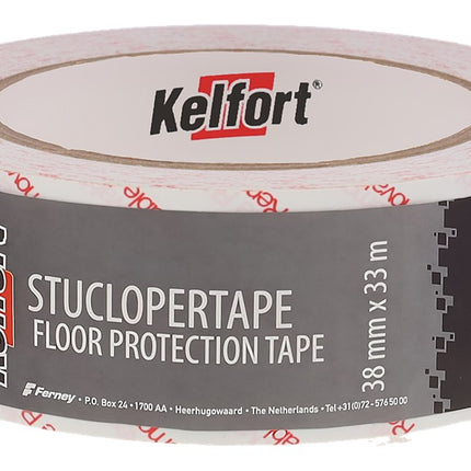 Stuclopertape Kelfort