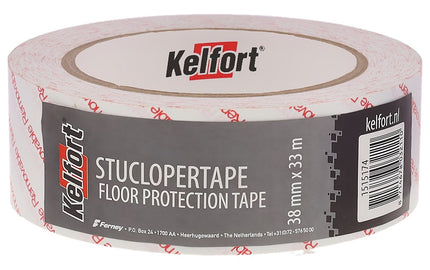 Stuclopertape Kelfort