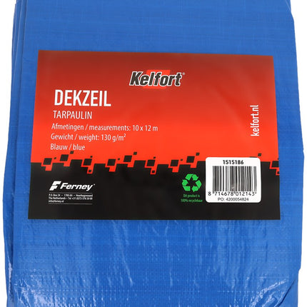 Dekzeil Kelfort