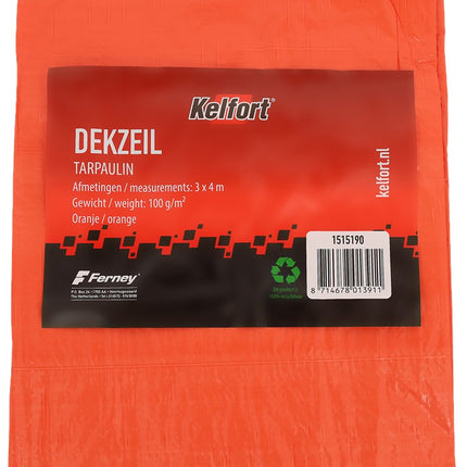 Dekzeil Kelfort