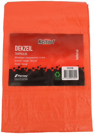 Dekzeil Kelfort