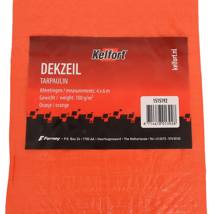 Dekzeil Kelfort