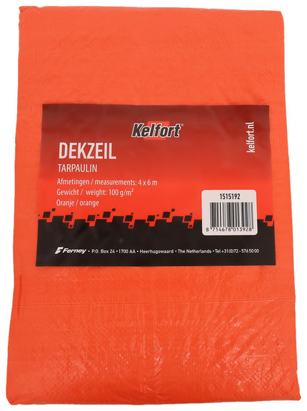 Dekzeil Kelfort