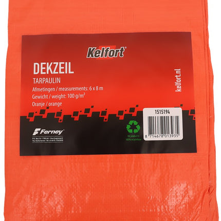 Dekzeil Kelfort