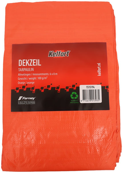 Dekzeil Kelfort