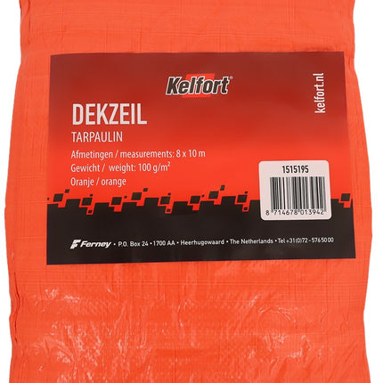 Dekzeil Kelfort