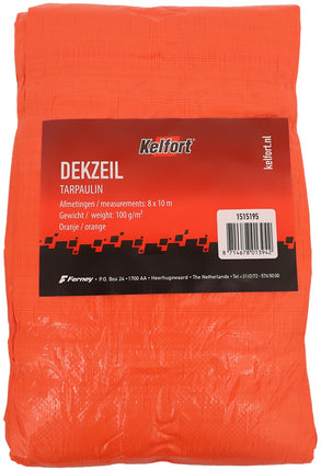 Dekzeil Kelfort