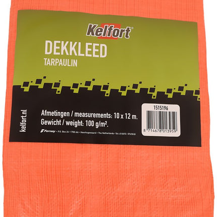 Dekzeil Kelfort