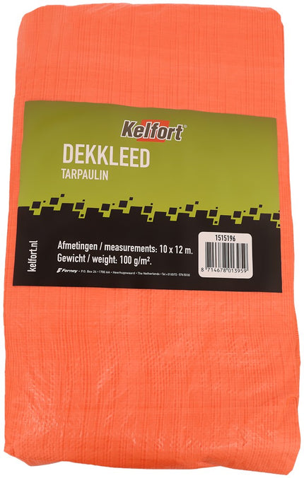 Dekzeil Kelfort