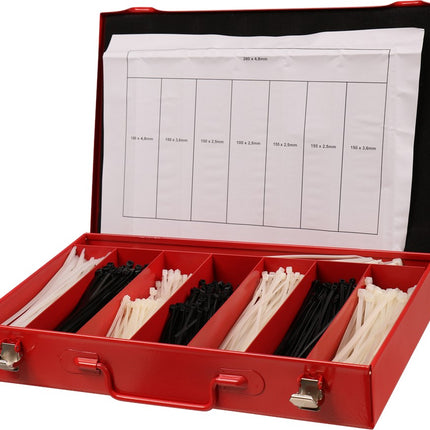 Assortimentskist bundelband Kelfort