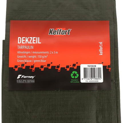 Dekzeil Kelfort