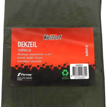 Dekzeil Kelfort