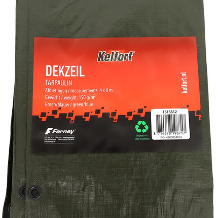 Dekzeil Kelfort