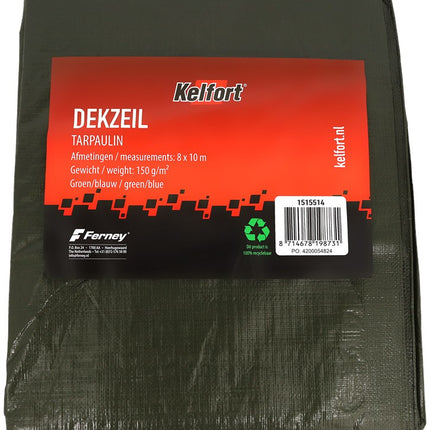 Dekzeil Kelfort