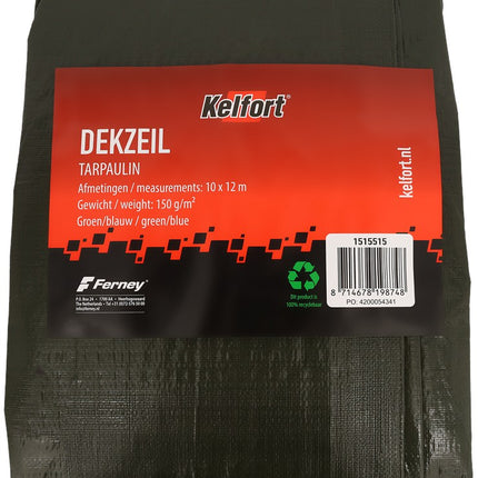 Dekzeil Kelfort