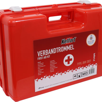 Verbandtrommel