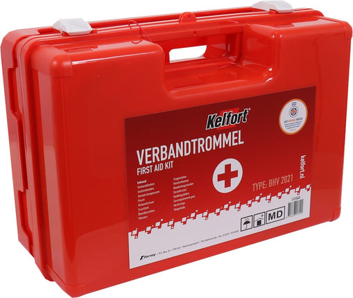 Verbandtrommel