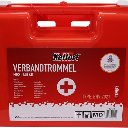 Verbandtrommel