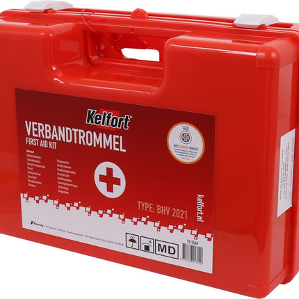 Verbandtrommel