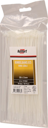 Bundelbandje Kelfort