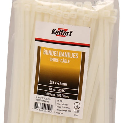 Bundelbandje Kelfort