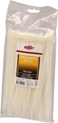 Bundelbandje Kelfort