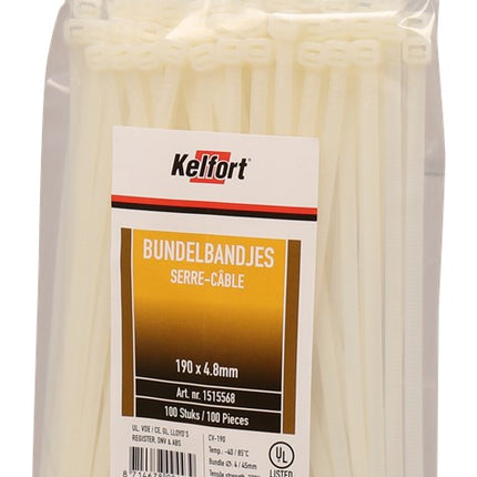 Bundelbandje Kelfort