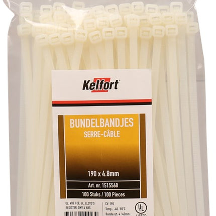 Bundelbandje Kelfort