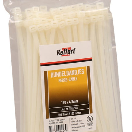 Bundelbandje Kelfort