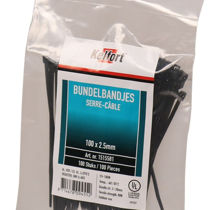 Bundelbandje Kelfort