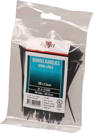 Bundelbandje Kelfort