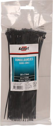 Bundelbandje Kelfort