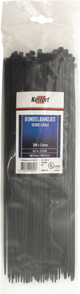 Bundelbandje Kelfort