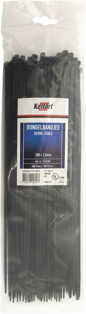Bundelbandje Kelfort