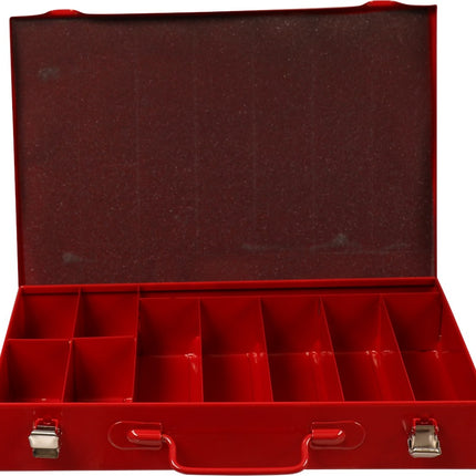 Assortimentskist SDS-plus boor Kelfort