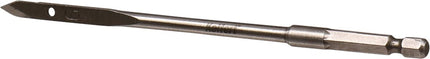 Speedboor Kelfort
