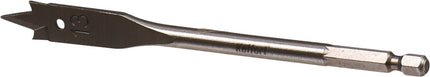 Speedboor Kelfort