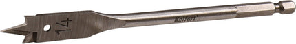 Speedboor Kelfort