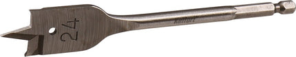 Speedboor Kelfort