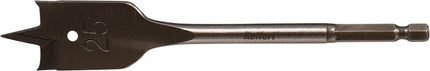 Speedboor Kelfort