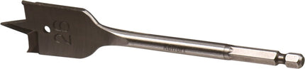 Speedboor Kelfort