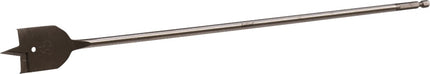 Speedboor Kelfort
