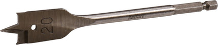 Speedboor Kelfort