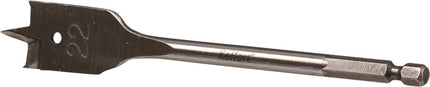 Speedboor Kelfort