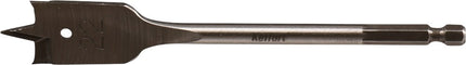 Speedboor Kelfort