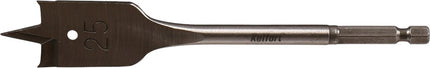 Speedboor Kelfort