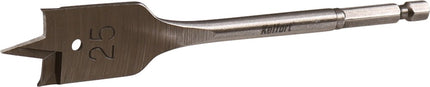 Speedboor Kelfort