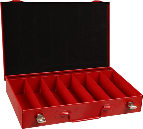 Assortimentskist speedboor Kelfort
