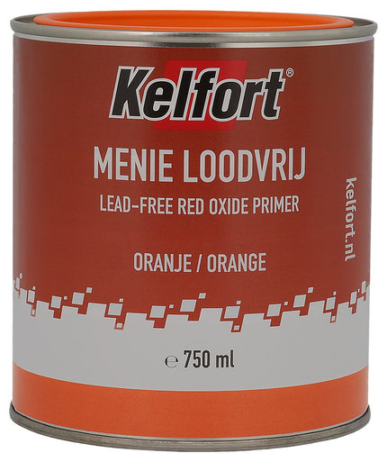 Menie loodvrijKelfort